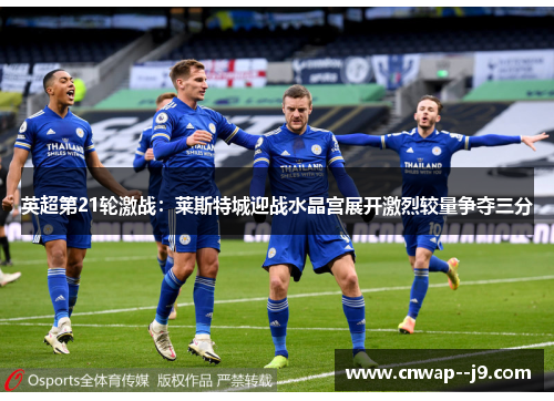 英超第21轮激战：莱斯特城迎战水晶宫展开激烈较量争夺三分