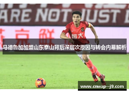 马德鲁加加盟山东泰山背后深层次原因与转会内幕解析