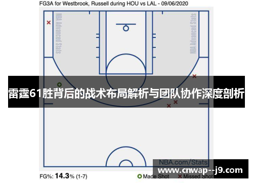 雷霆61胜背后的战术布局解析与团队协作深度剖析